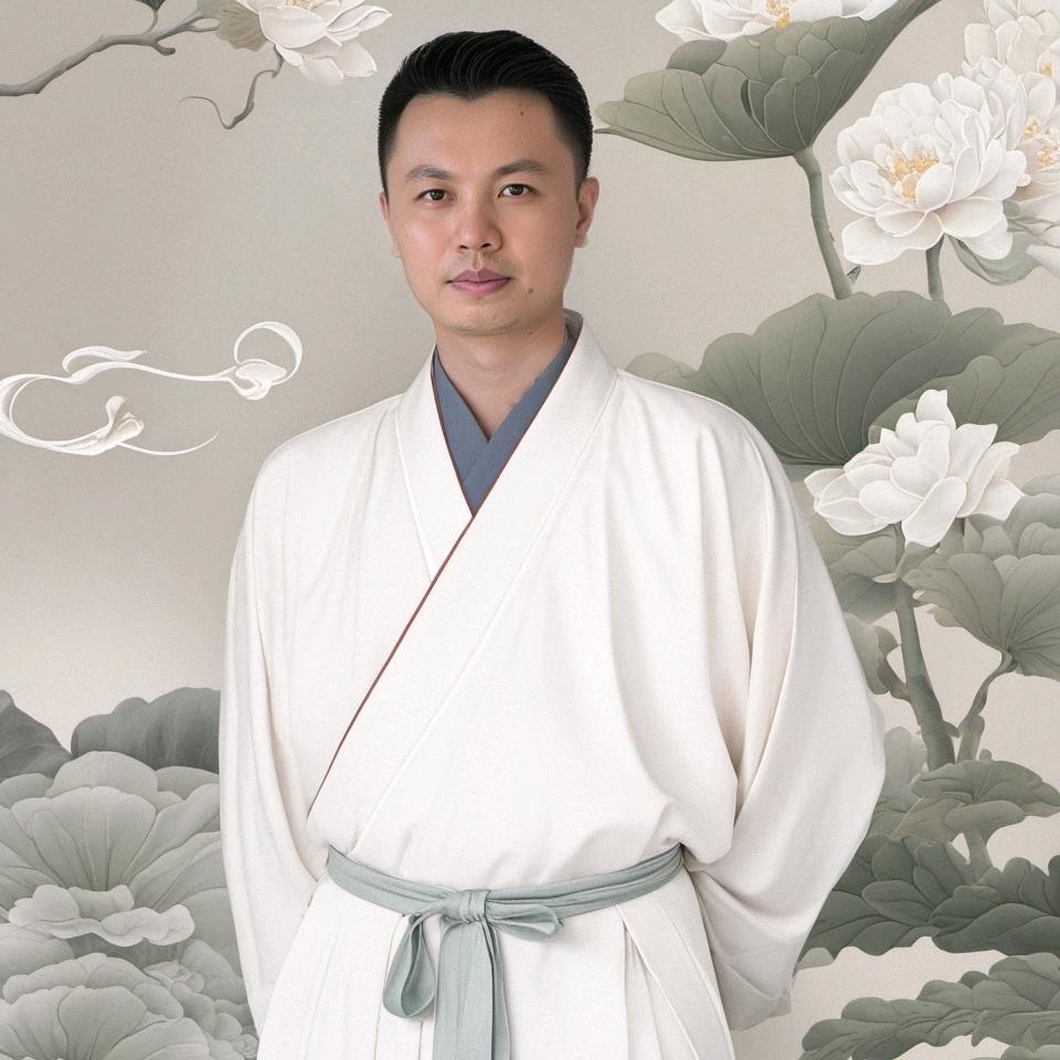 厦门道家肩颈～林师傅