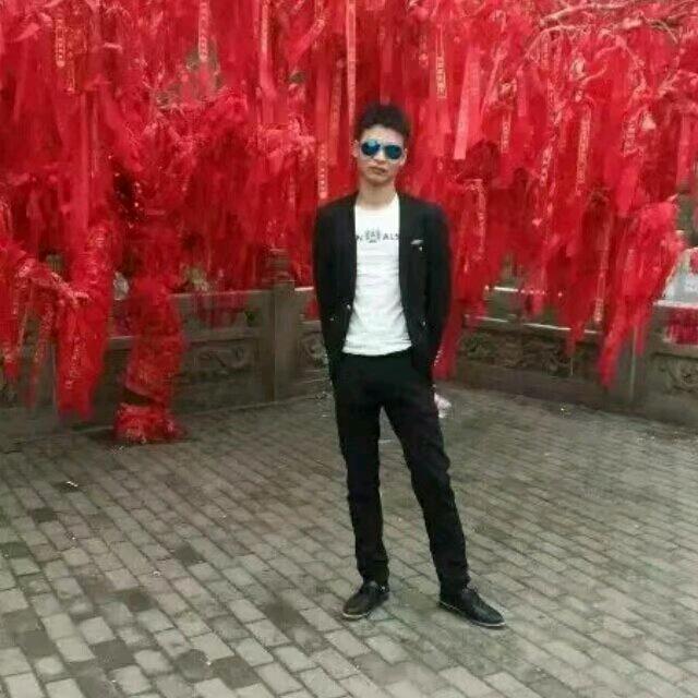 阿贵