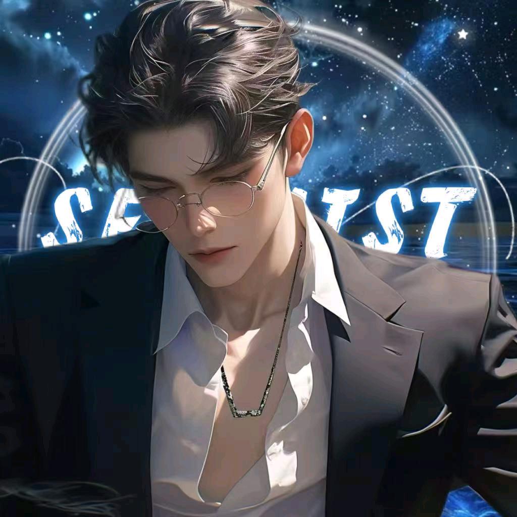 肆月♉