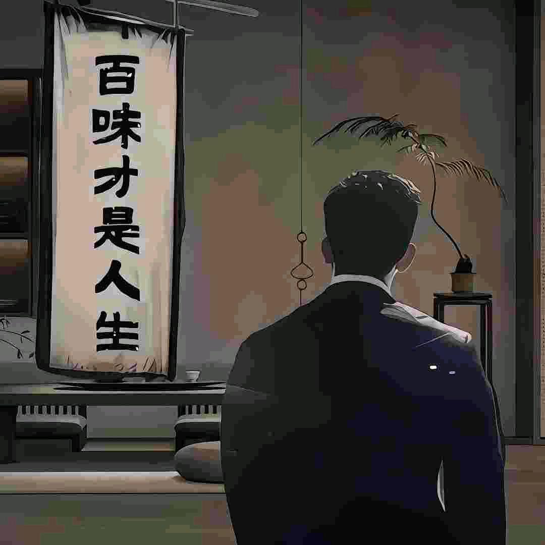 时来运转