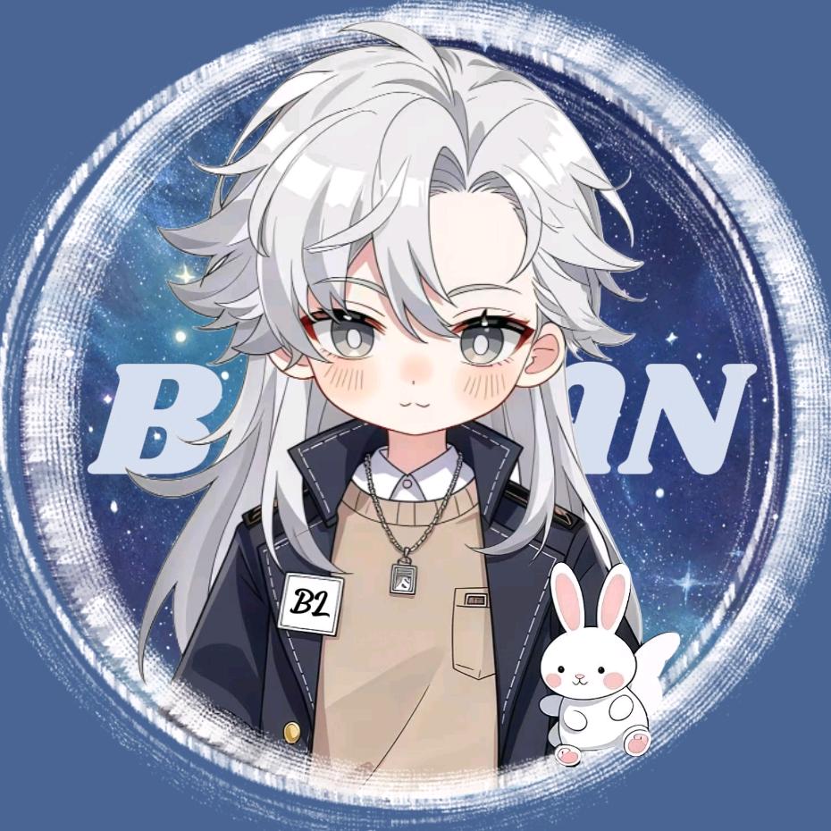 摆烂🐰丶𝓑𝓛