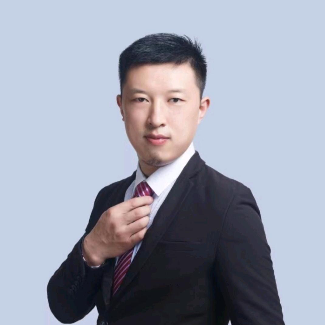 川普