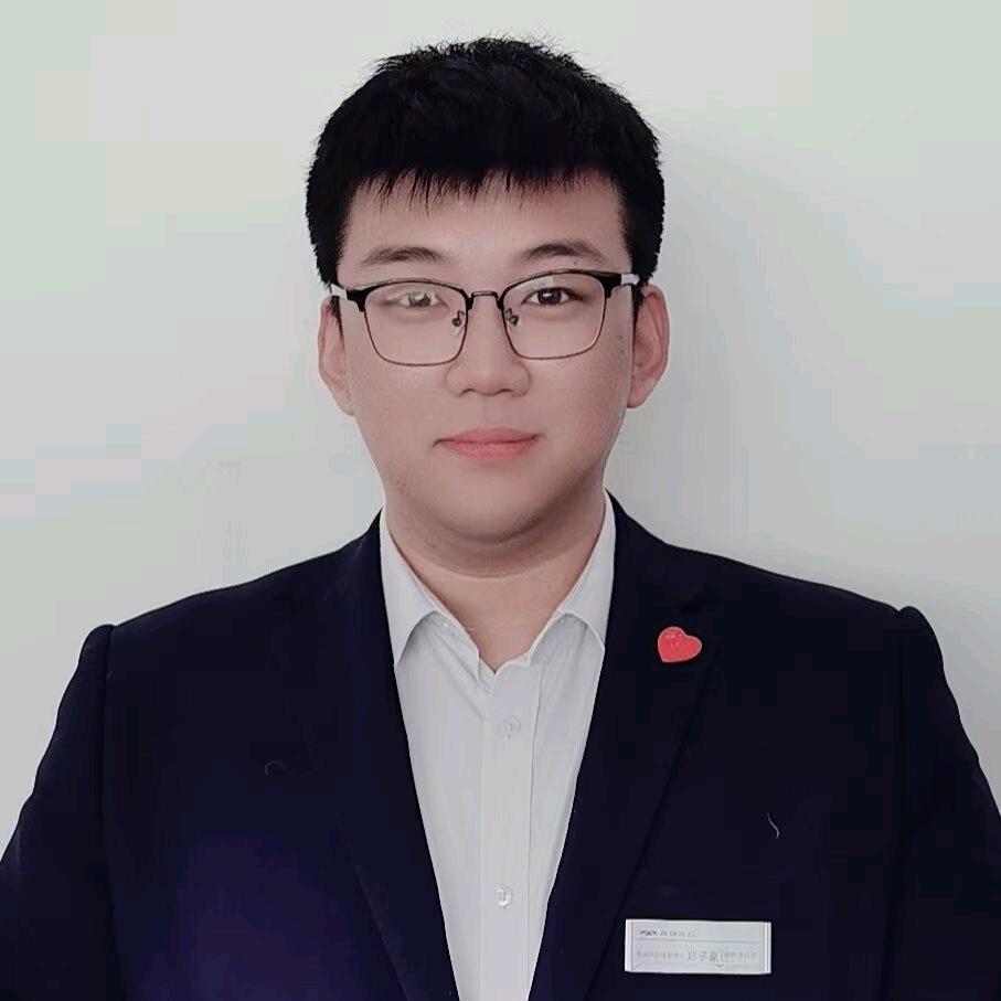 奇瑞风云衡水体验中心-小郑