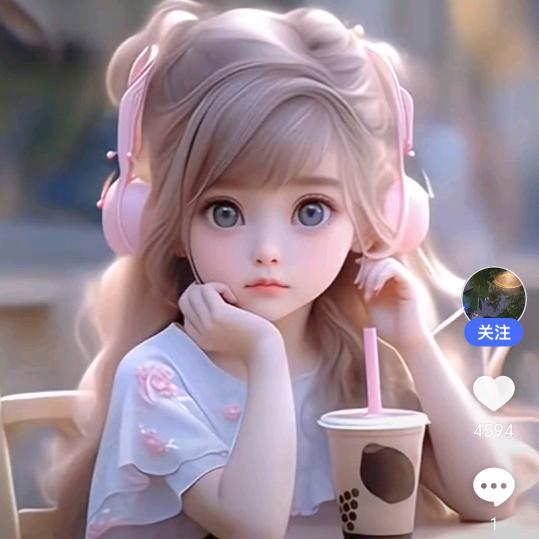 轻新淡雅