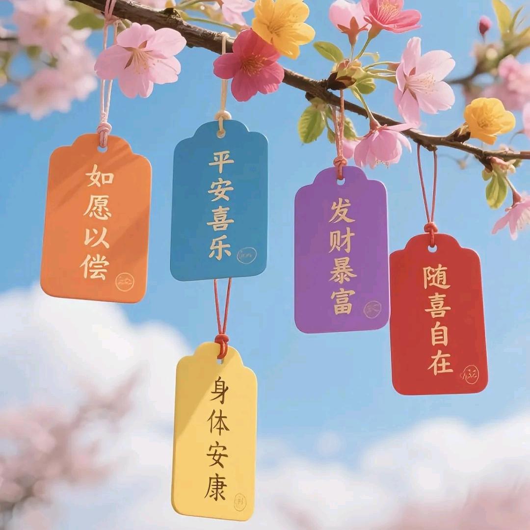 和气生财