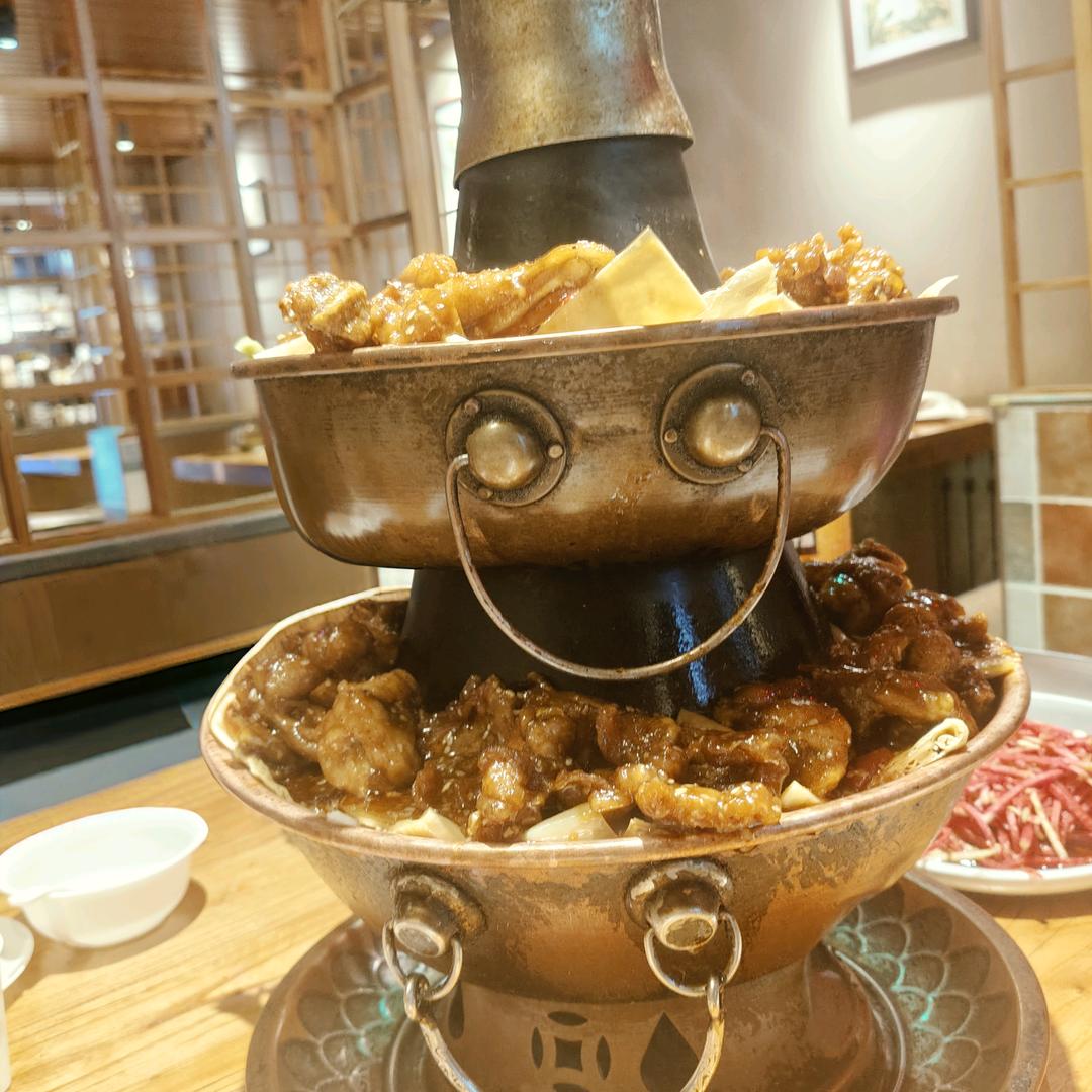 贪吃鬼