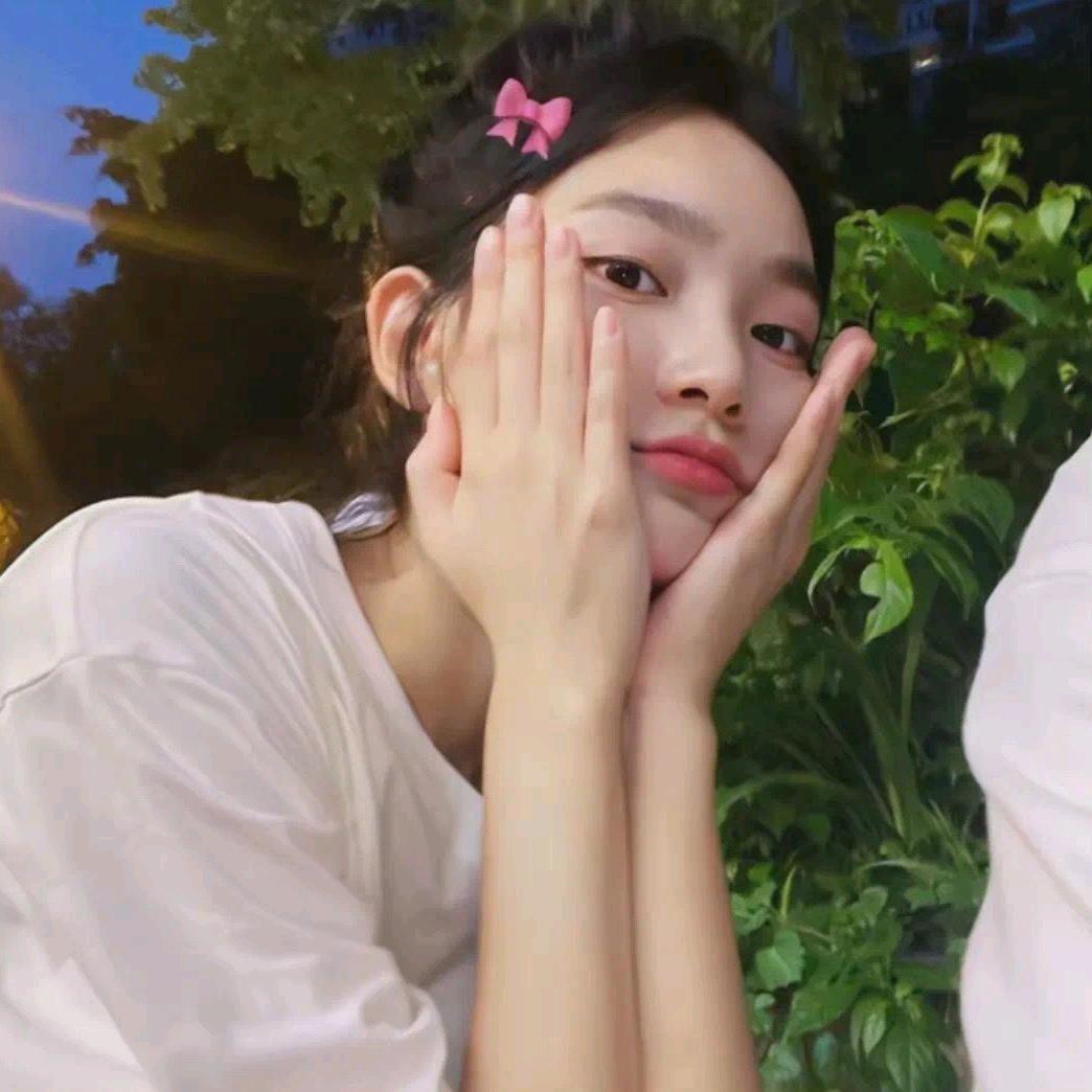 温柔小仙女