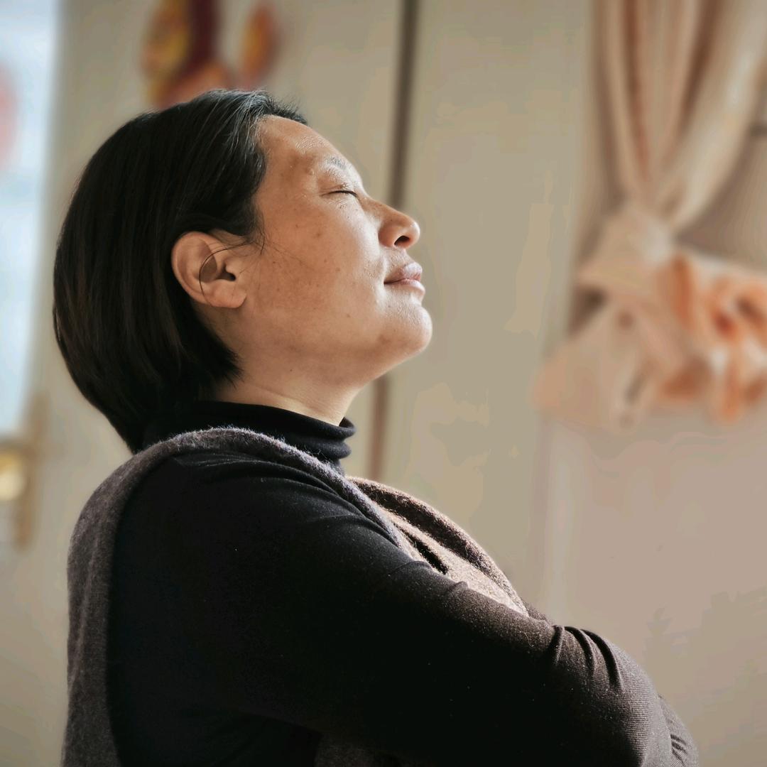 邻家阿嫂