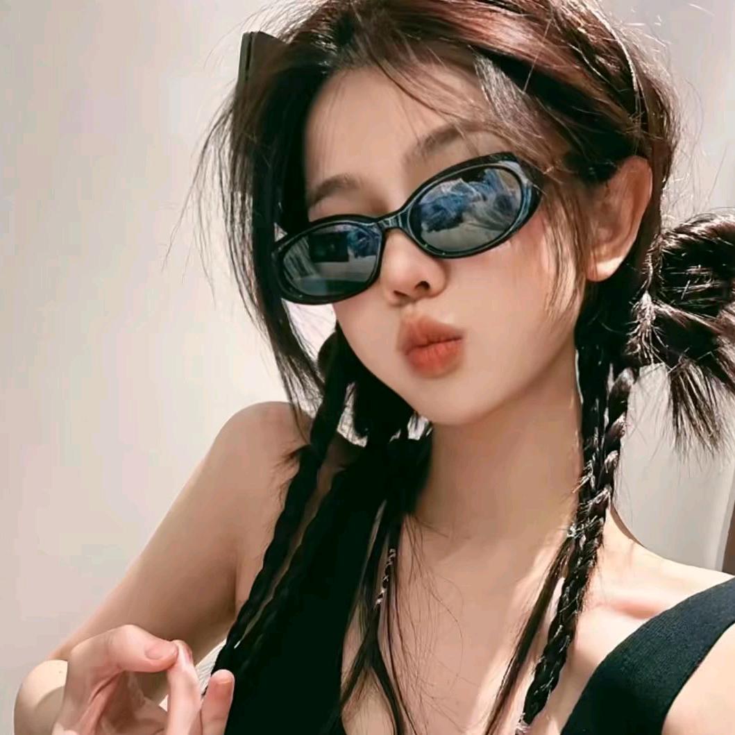 甜崽小筱