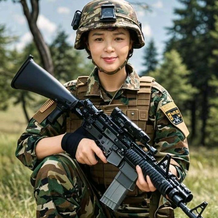 🇨🇳艺禾💙