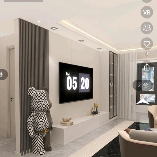 卡丁诺全屋定制