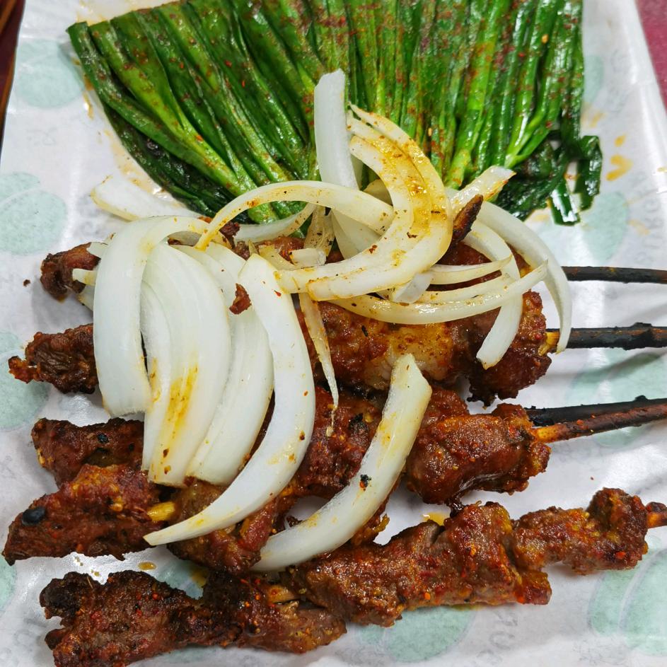 小旋风麦当劳（拆弹专家）