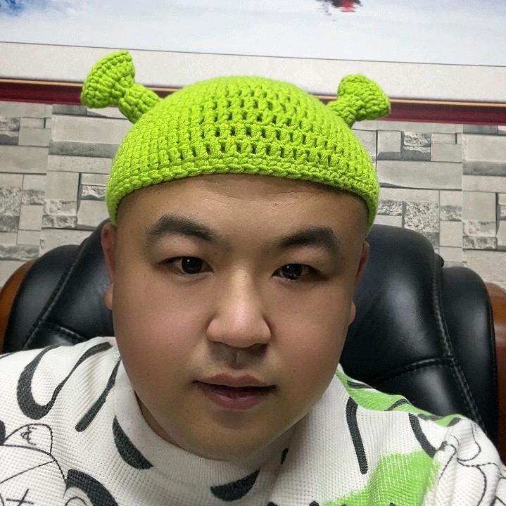 杨小欠丶