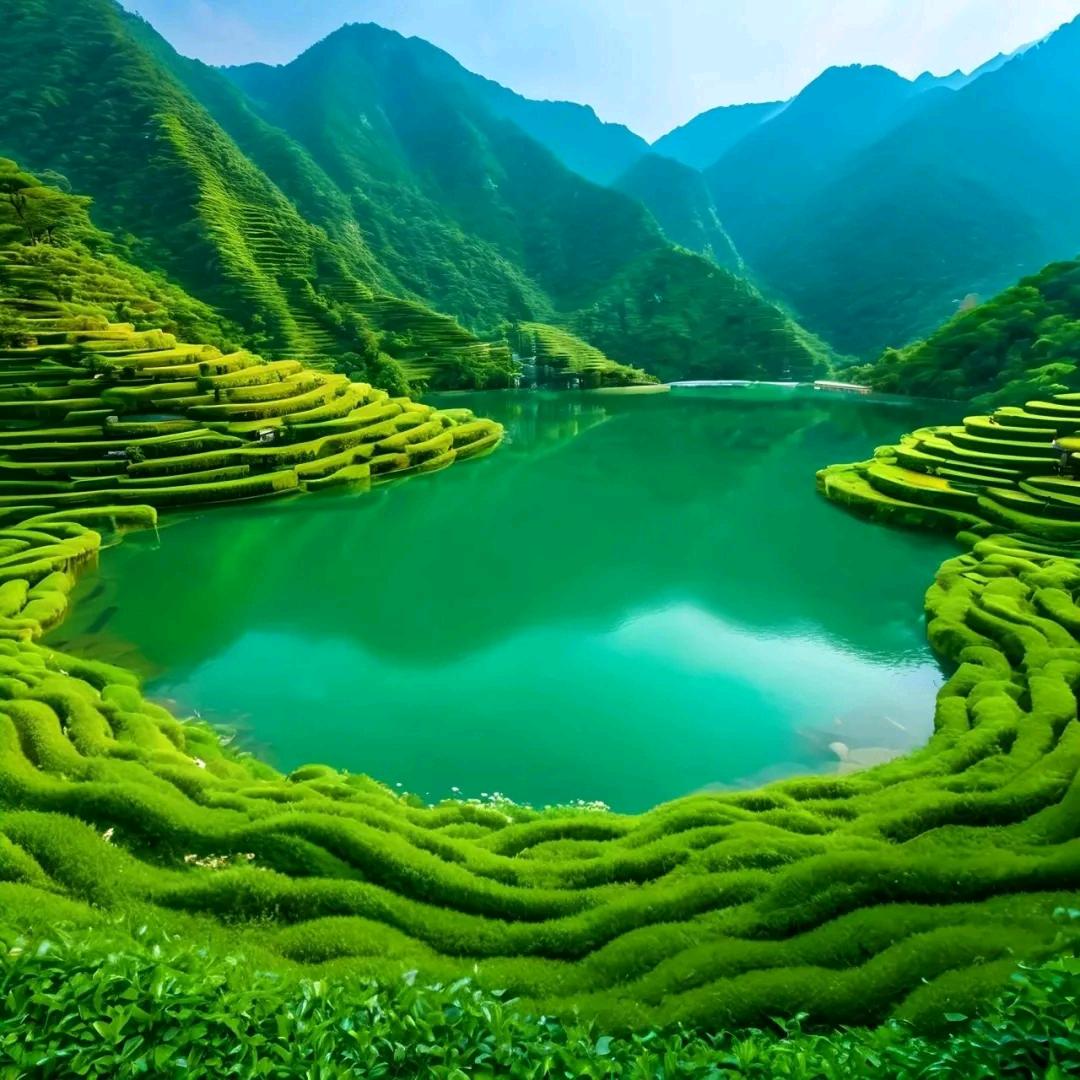 兜里有米（金锦）