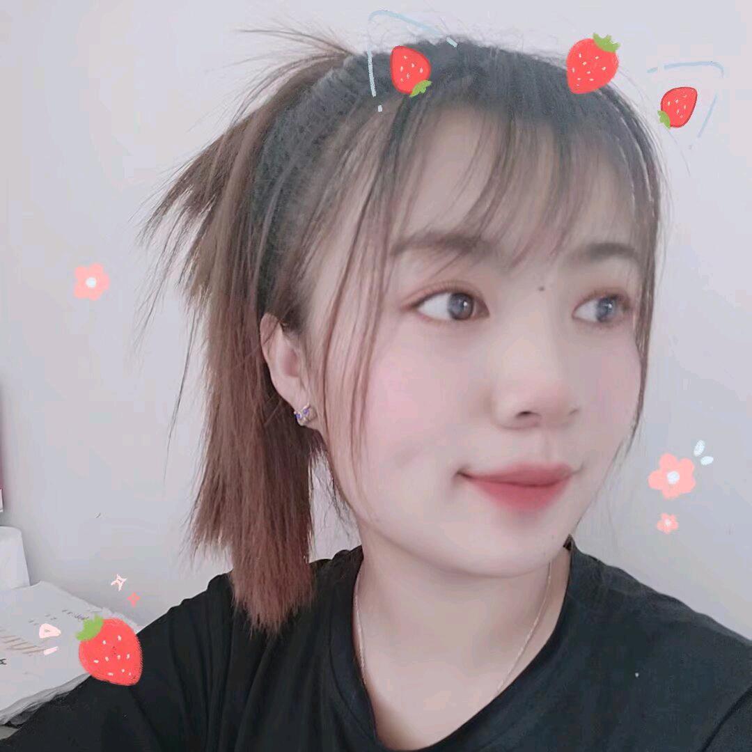 嘿~大家叫我孙美丽