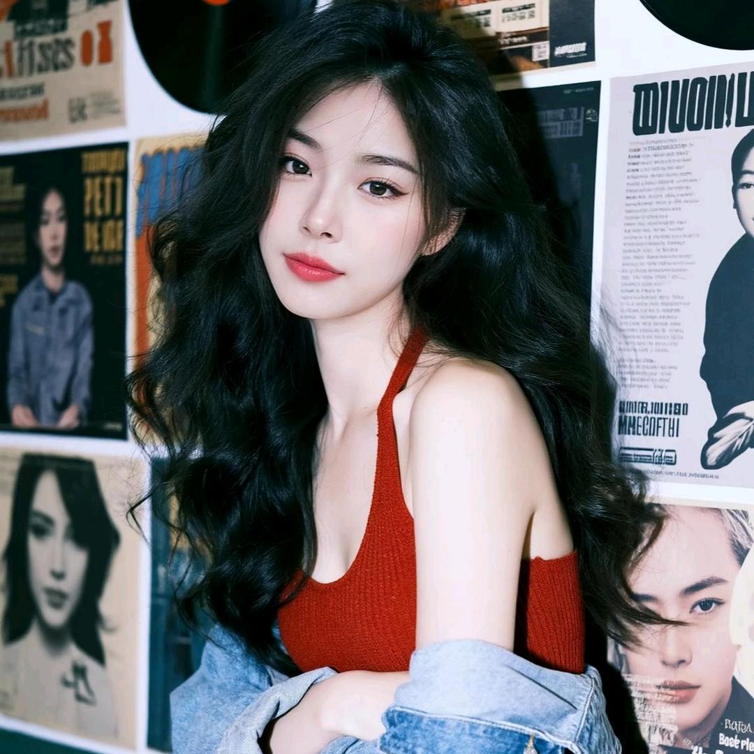 ꦿ໌ᮨ💞李菇凉