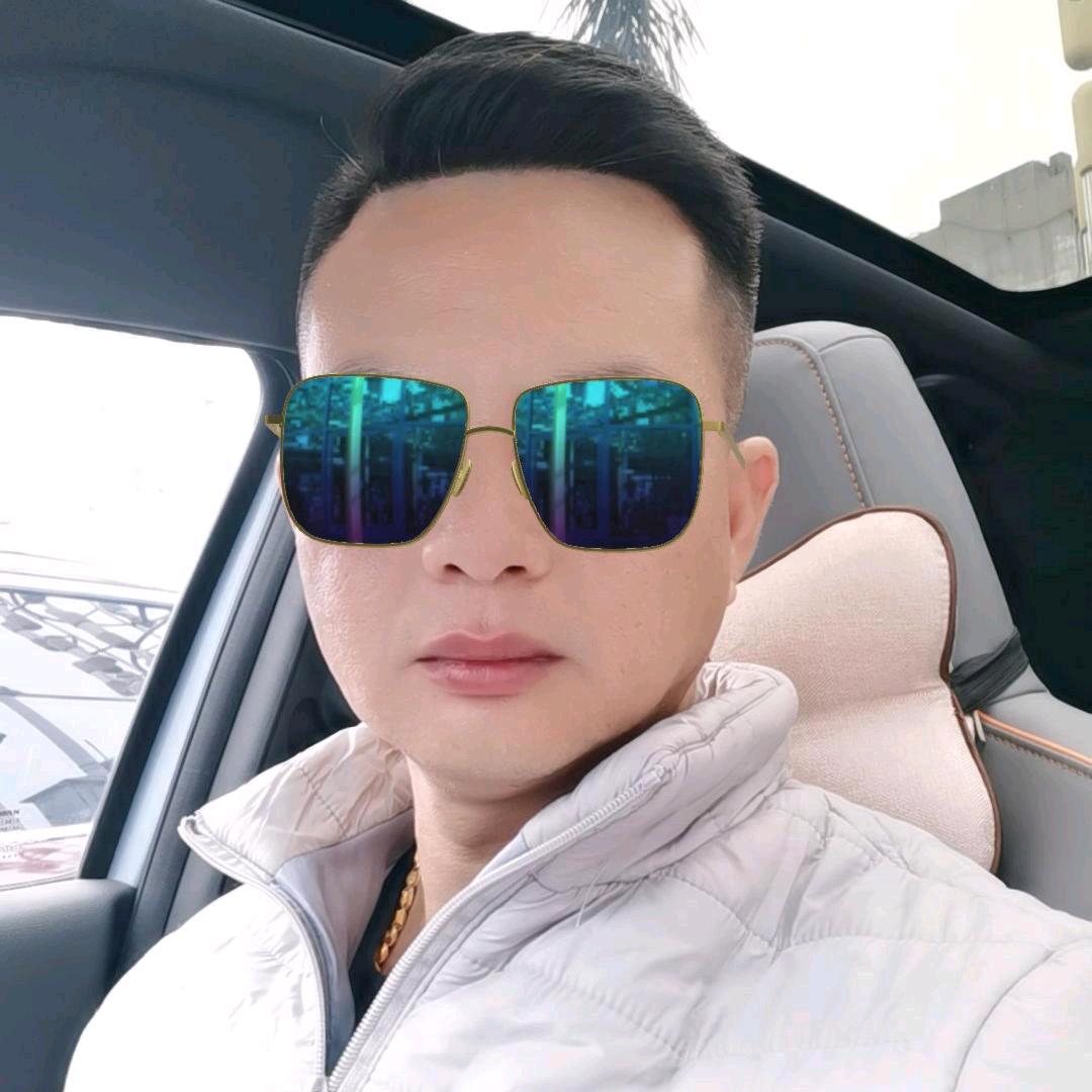 来福来财