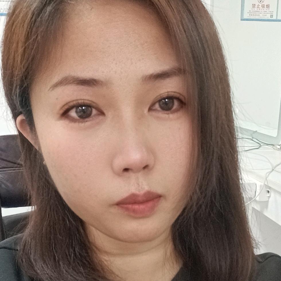 80后霞单身《一个保洁员》