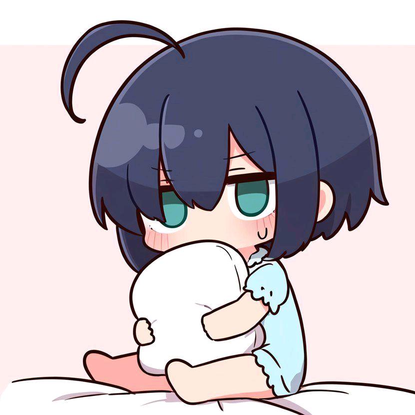 是六花也是李嘎