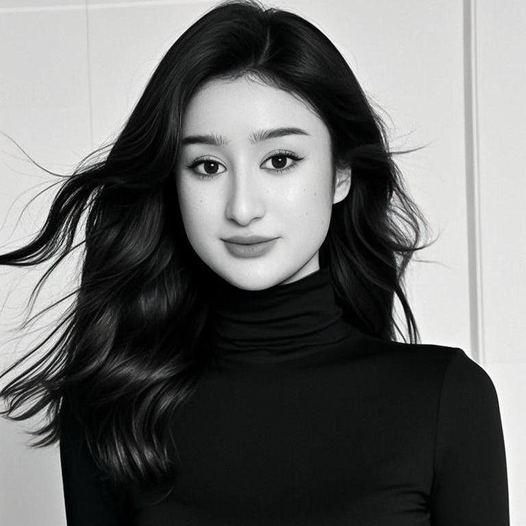 丝玛 高级化妆师 ♥