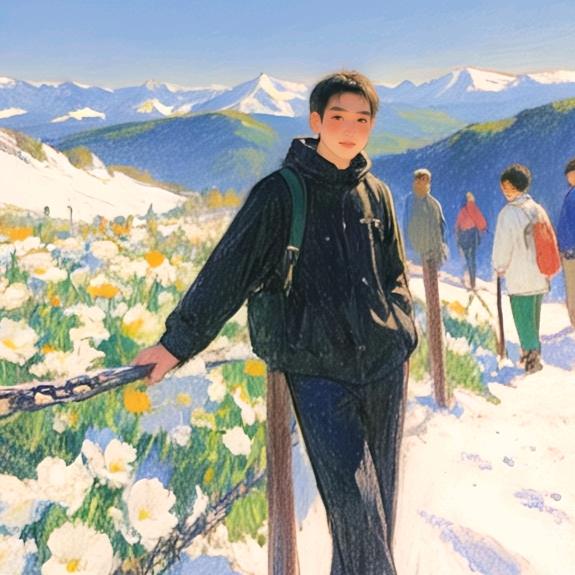 邵爷