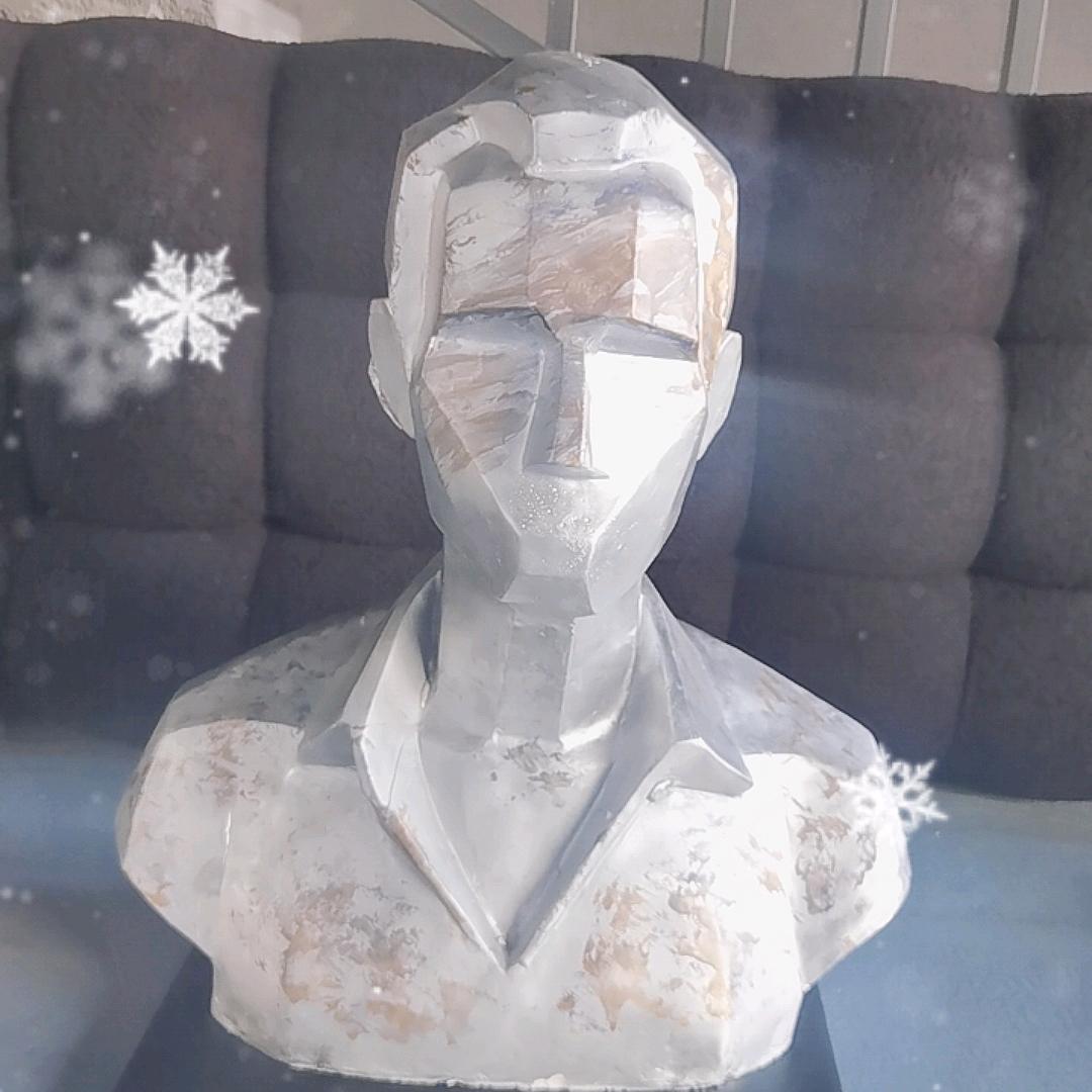 略懂摄影的李朋朋