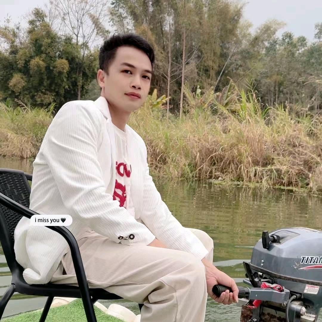 江雨恒助理（阿天）