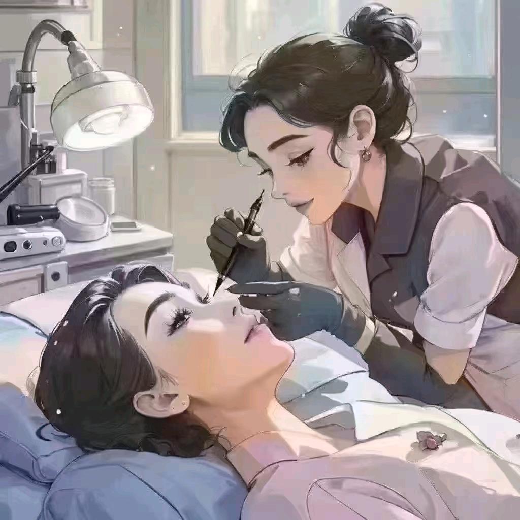 颜如玉康美教练