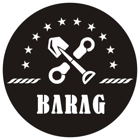 BARAG伯徕
