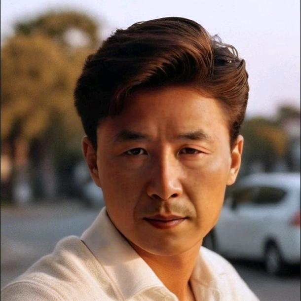 易哥哥