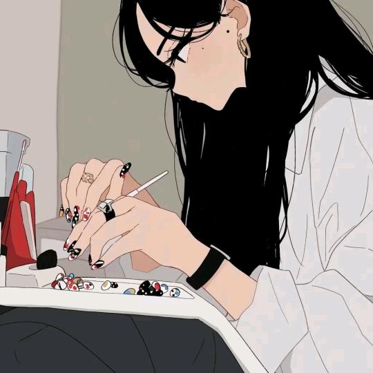 🦄小马饱哩Nail