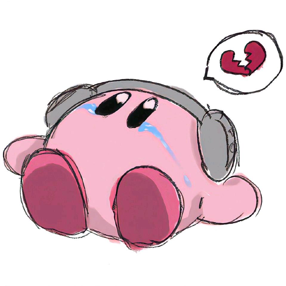 夜雨声烦.
