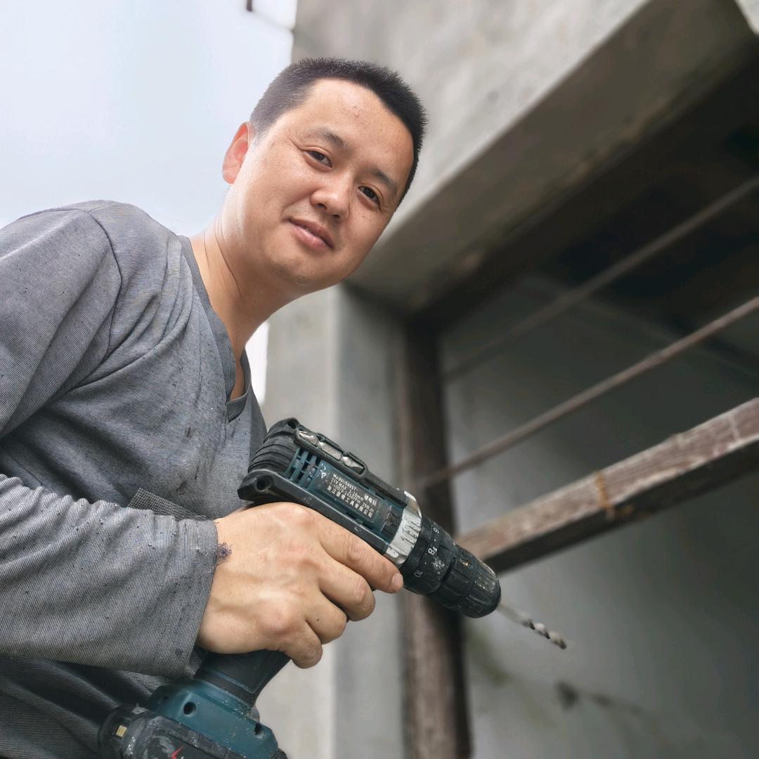南平手艺人
