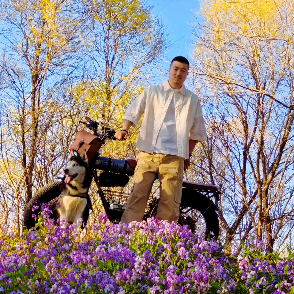 嘟嘟的萌宠日记