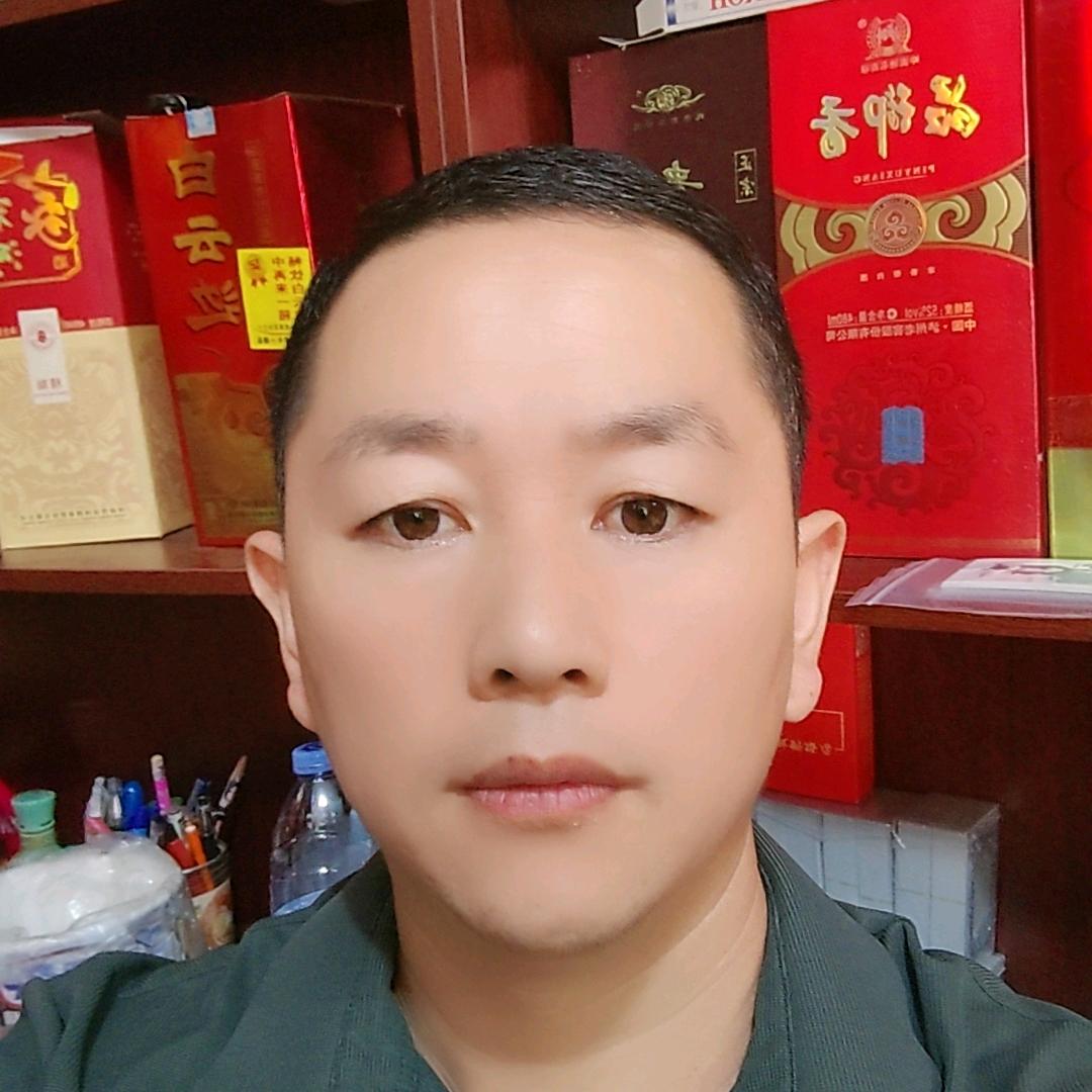 梦回大唐.