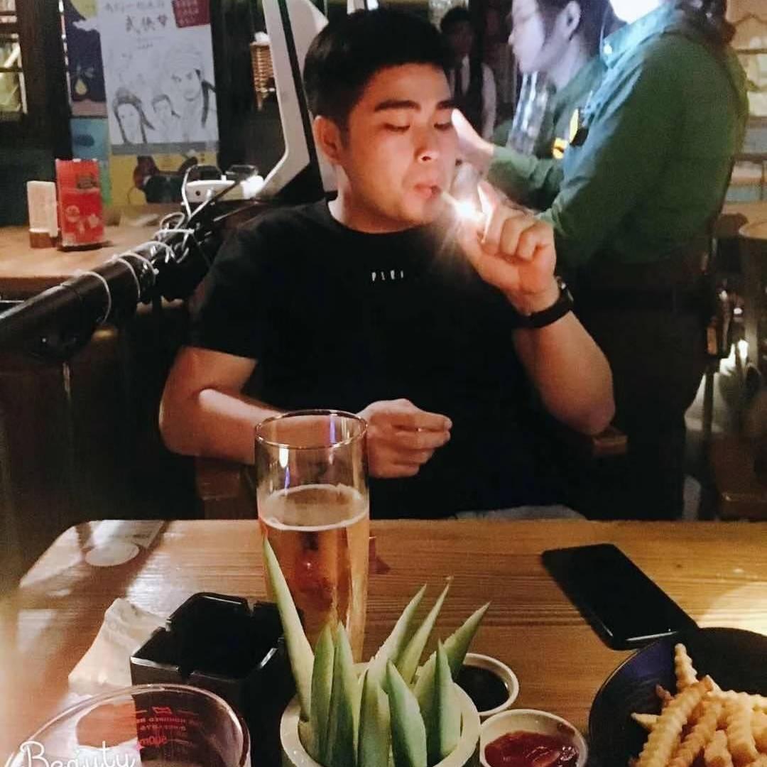 香烟🚬伴侣