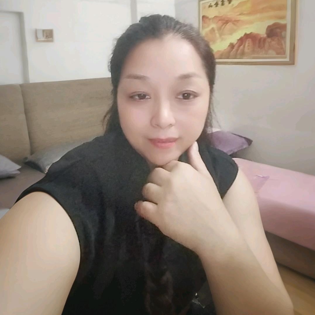 坚强女人