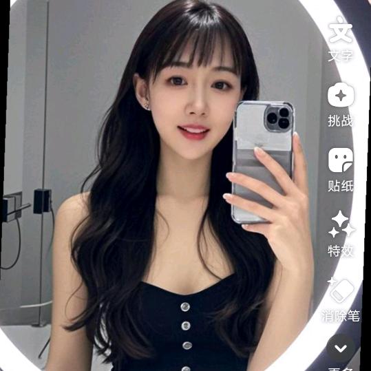 妮的日常生活