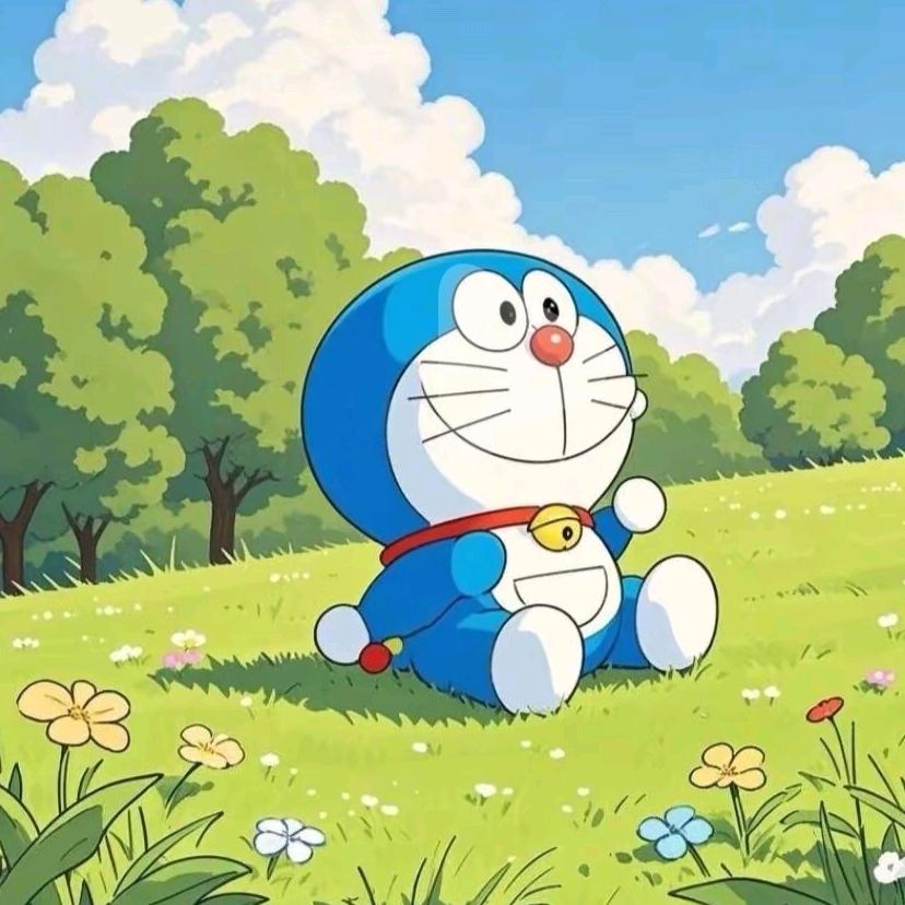 多啦aa梦