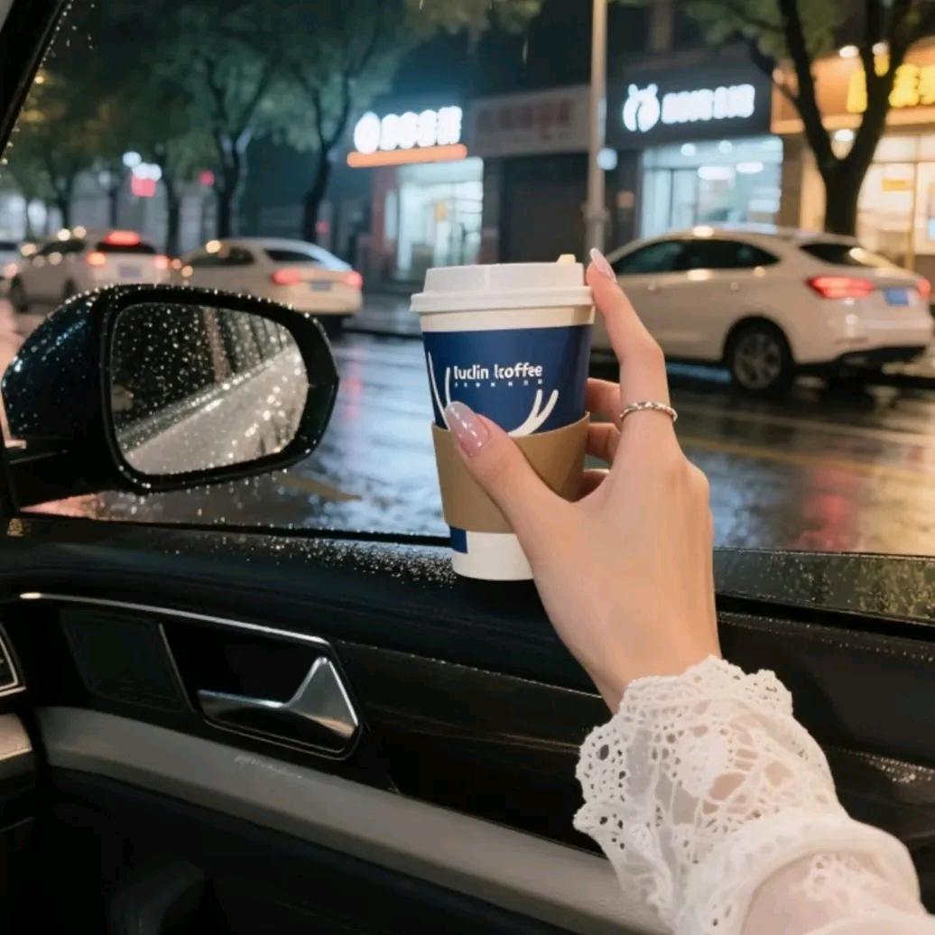 柒月的雨～