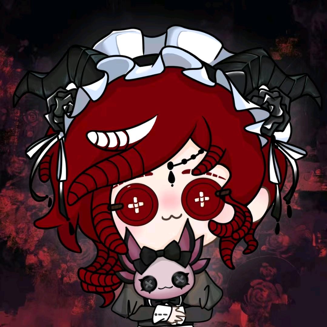 颂乐qwq（第五人格）