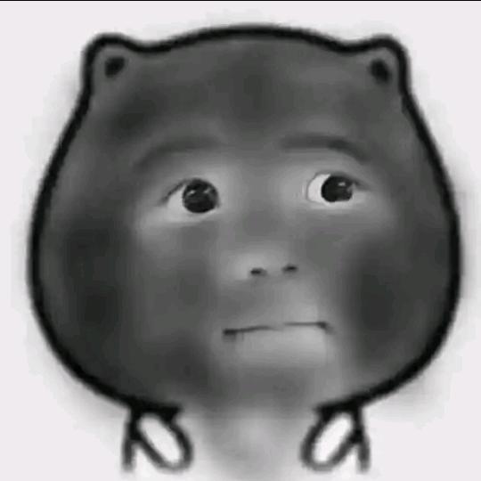 黑子