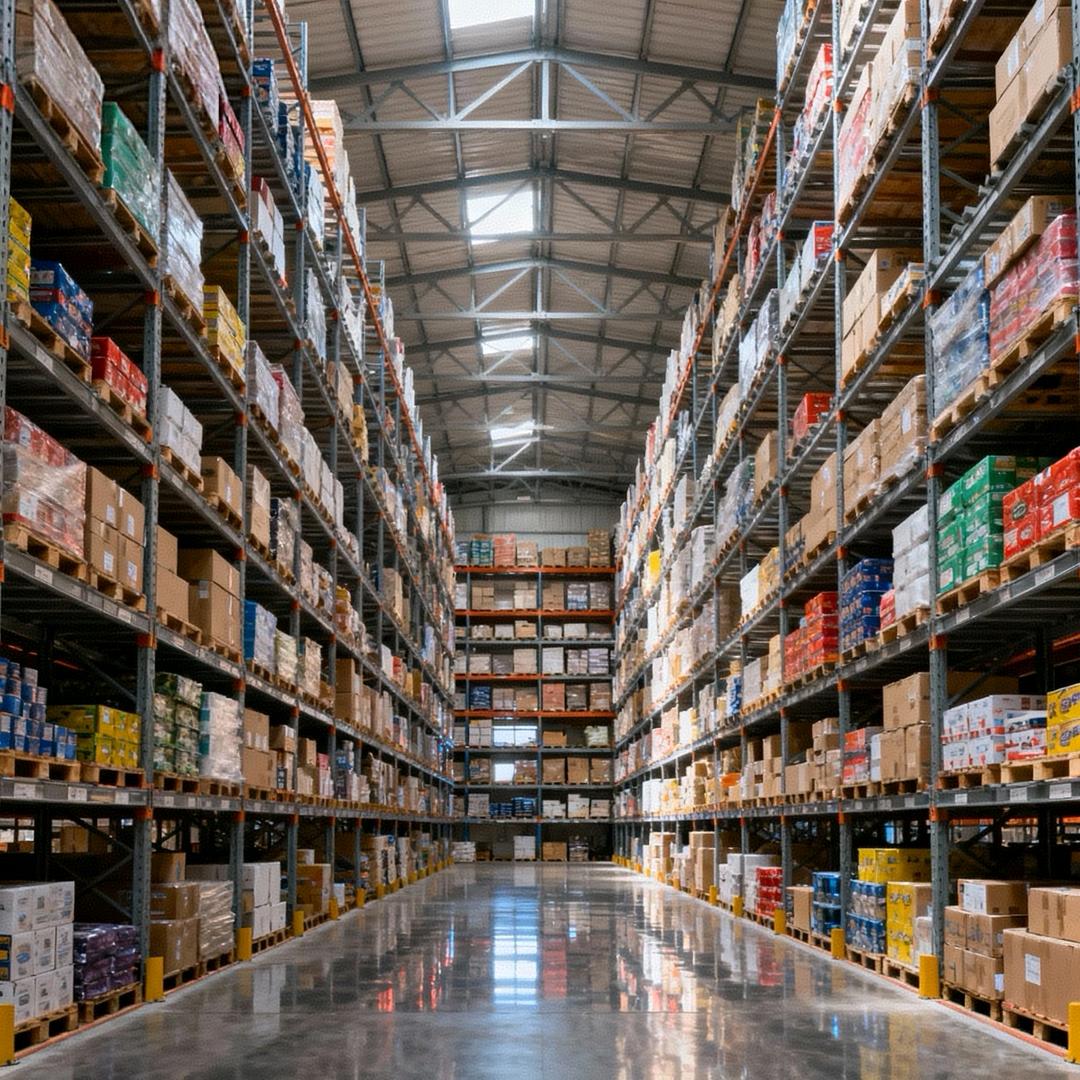 大牛折扣仓的头像