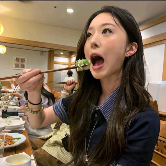 不爱吃面🍜