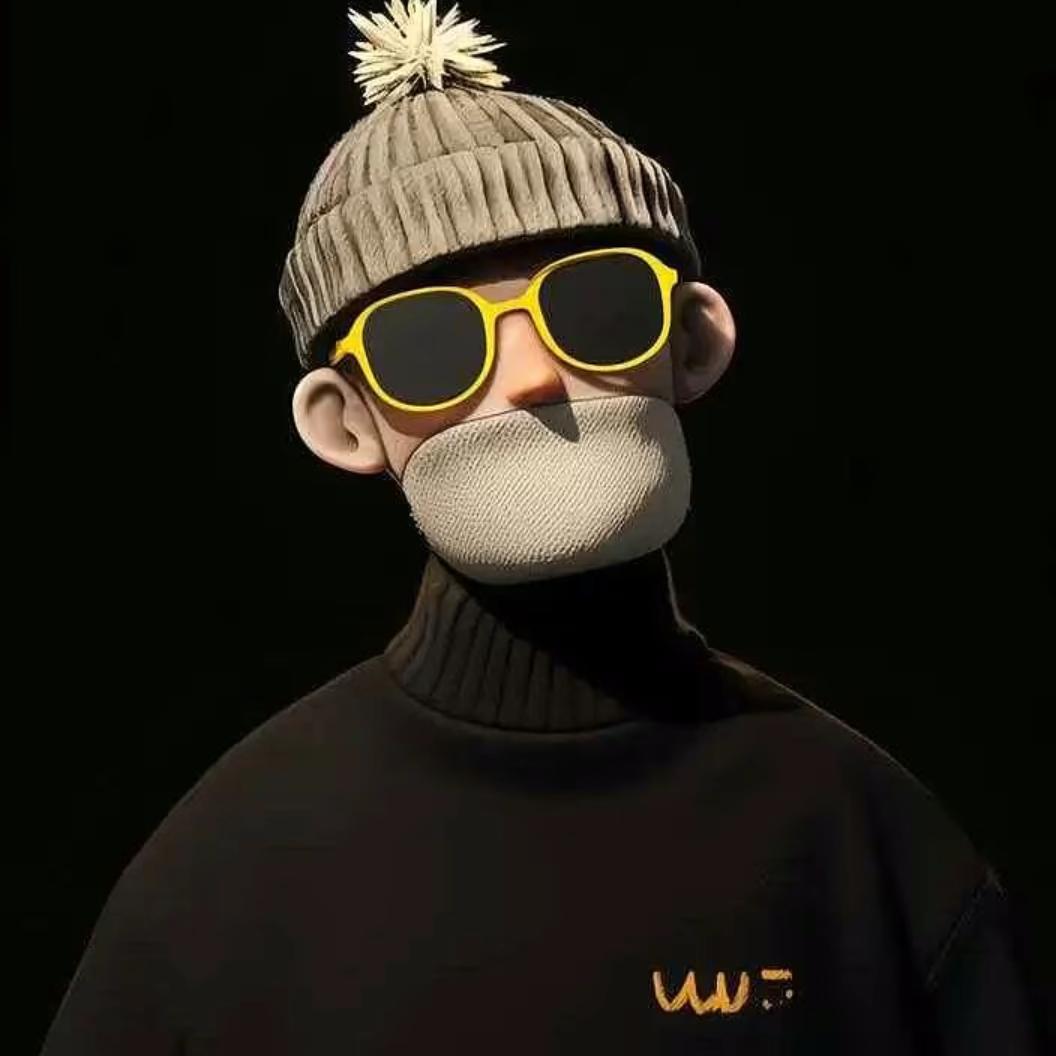 狐不妖（你礼貌吗）