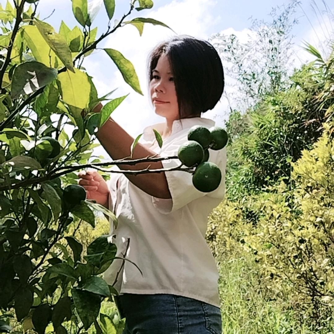 梁阿姨