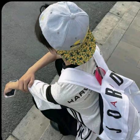 爅