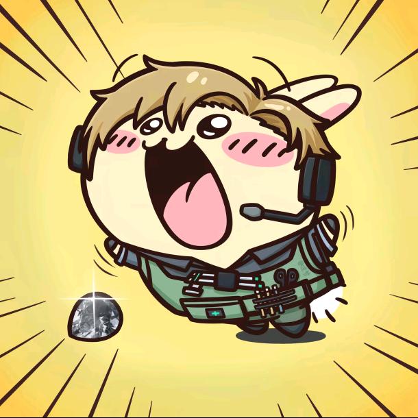 哈劳斯（三角洲跑刀）