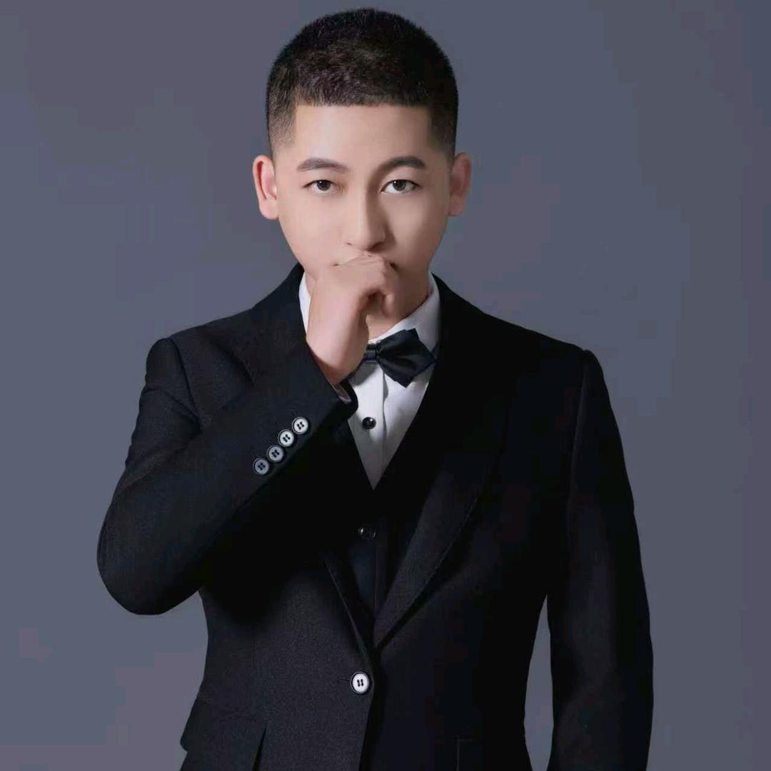 被爱概率如星辰