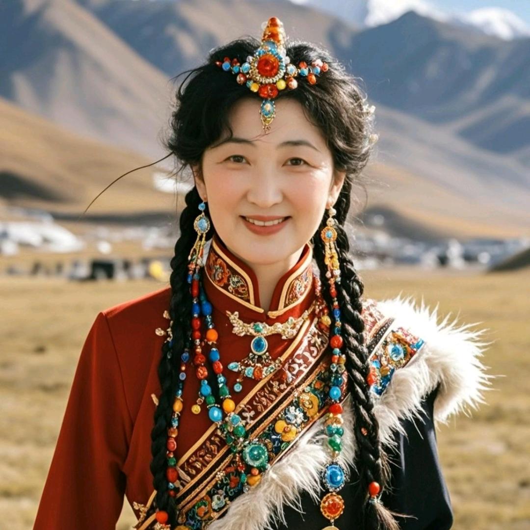 小米粒（拒绝私聊）